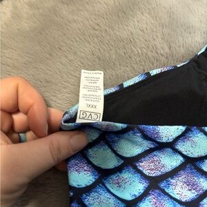 Constantly Varied Gear longline Bra